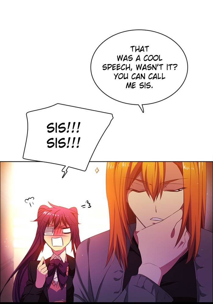 Zero Game Chapter 85 - Page 34 in English