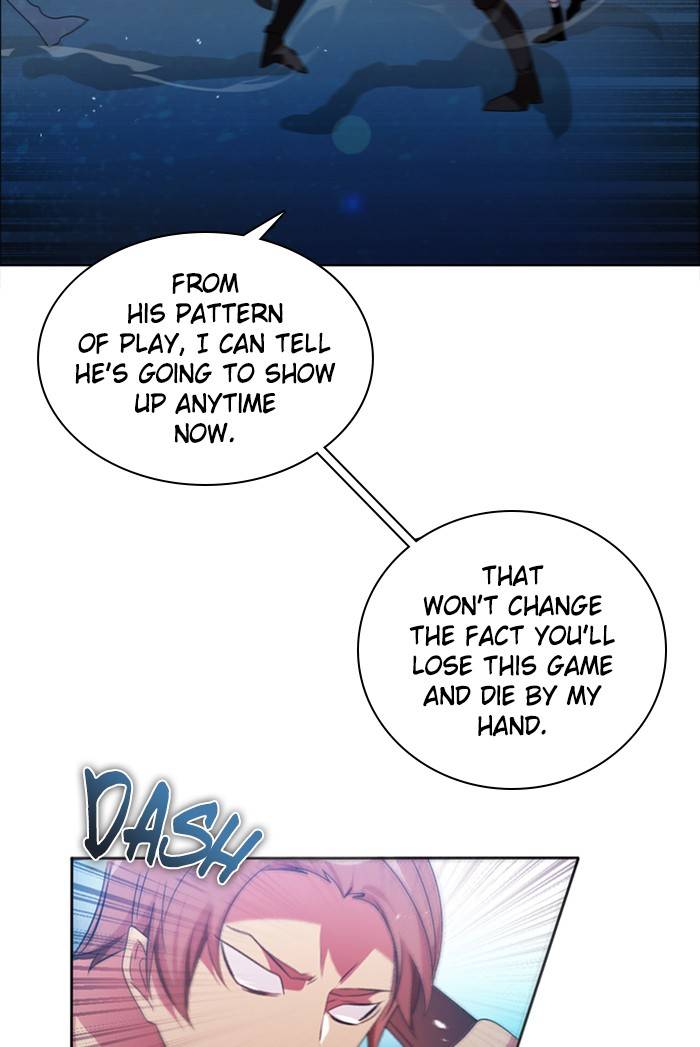 Zero Game Chapter 85 - Page 45 in English
