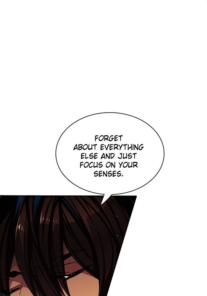 Zero Game Chapter 85 - Page 50 in English