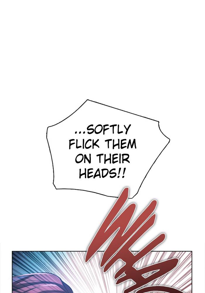 Zero Game Chapter 85 - Page 54 in English