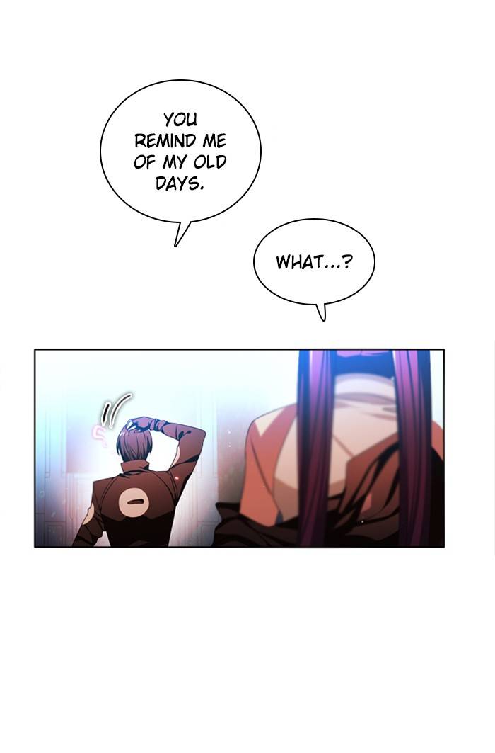 Zero Game Chapter 85 - Page 58 in English