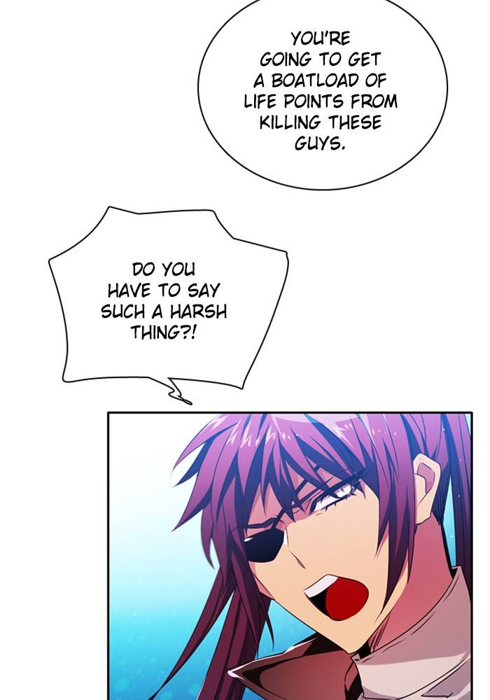 Zero Game Chapter 85 - Page 6 in English