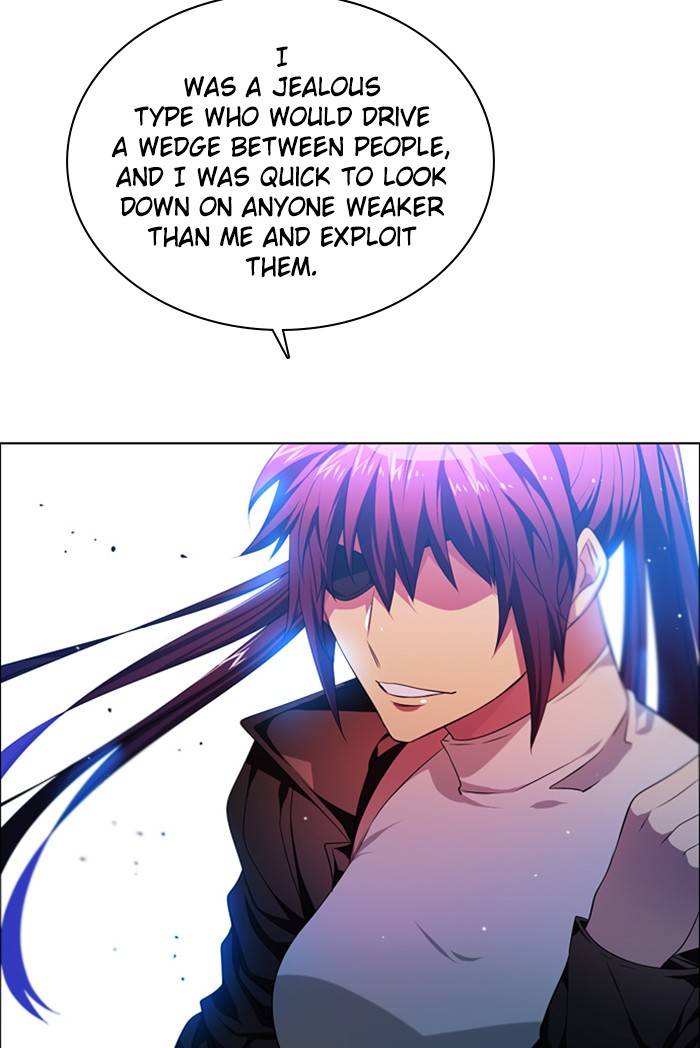 Zero Game Chapter 85 - Page 9 in English