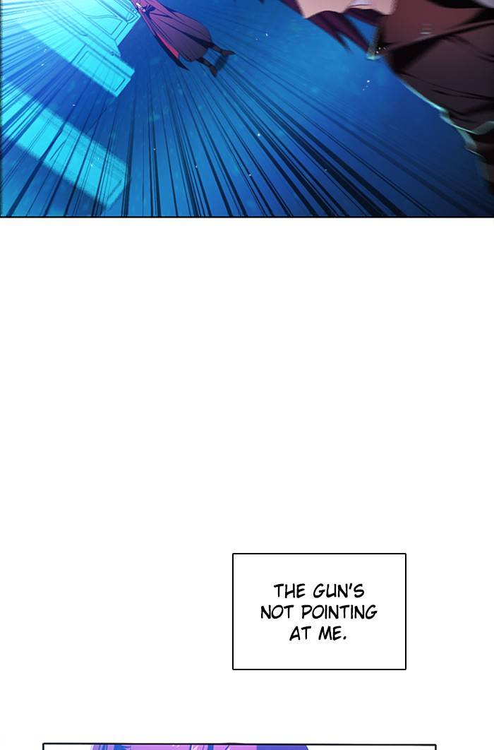 Zero Game Chapter 85 - Page 97 in English