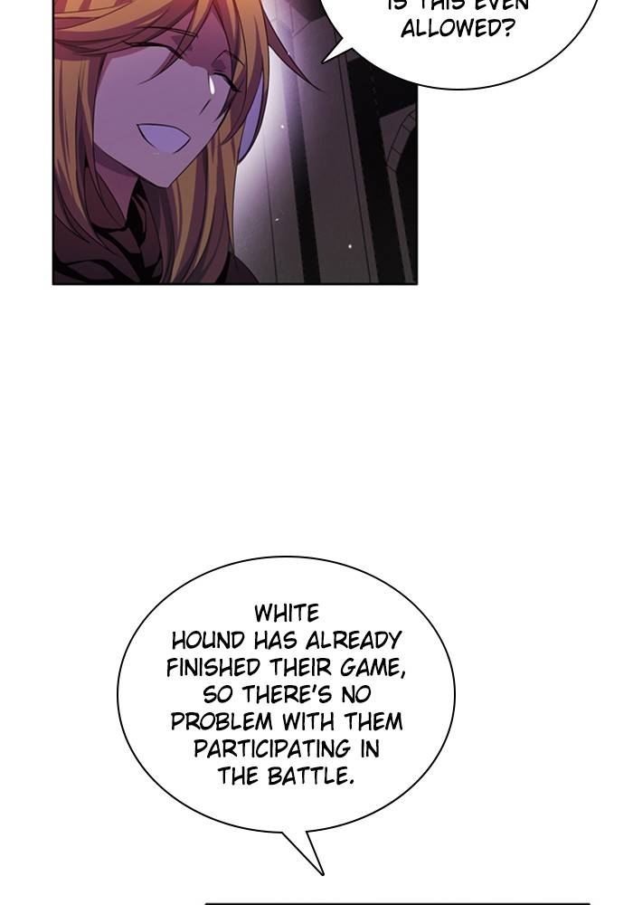 Zero Game Chapter 86 - Page 101 in English