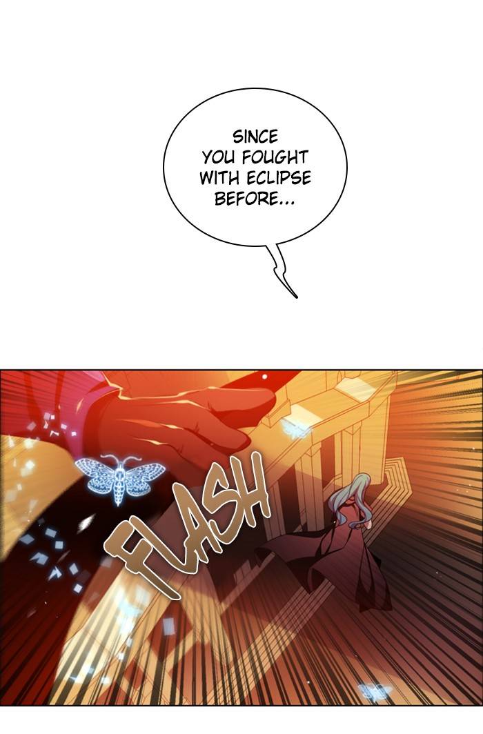 Zero Game Chapter 86 - Page 116 in English