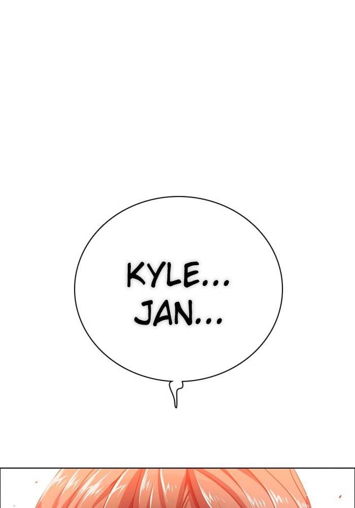 Zero Game Chapter 86 - Page 128 in English