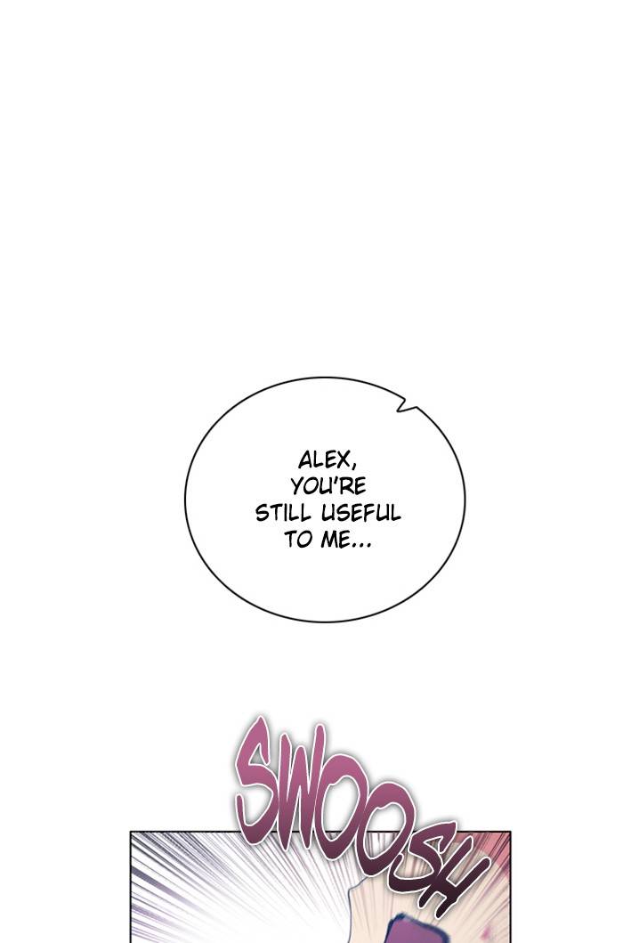 Zero Game Chapter 86 - Page 19 in English