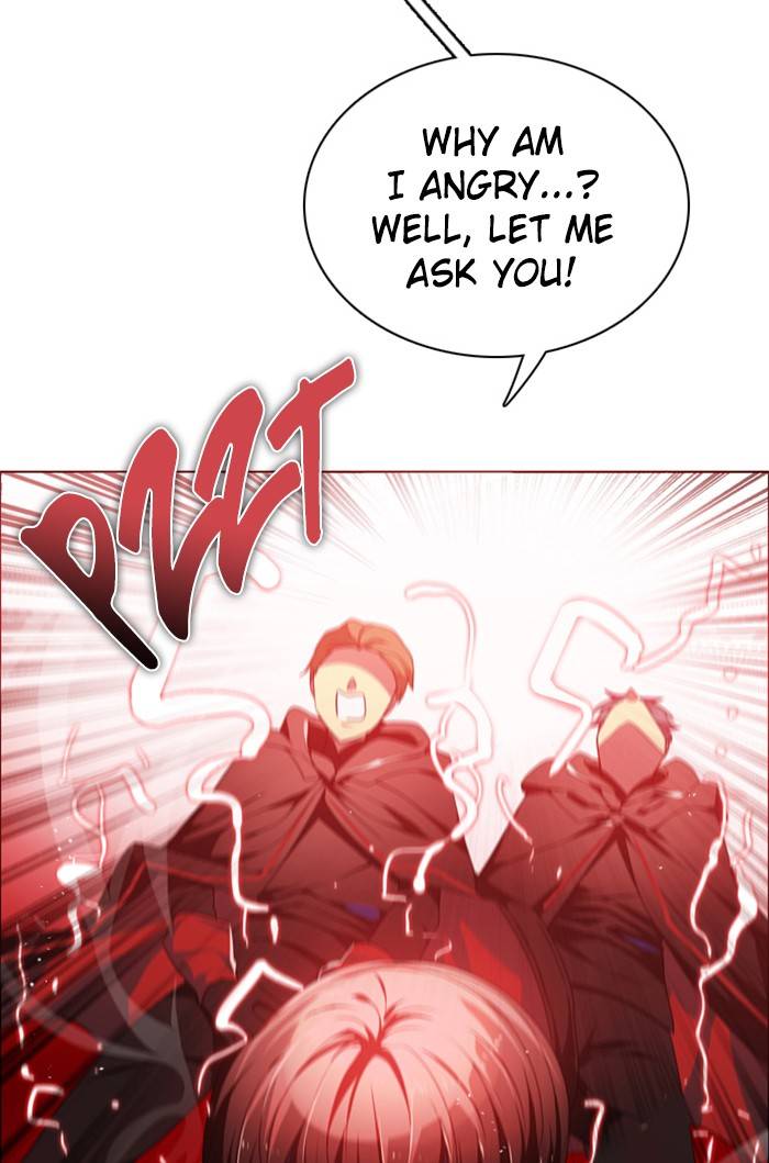 Zero Game Chapter 86 - Page 27 in English