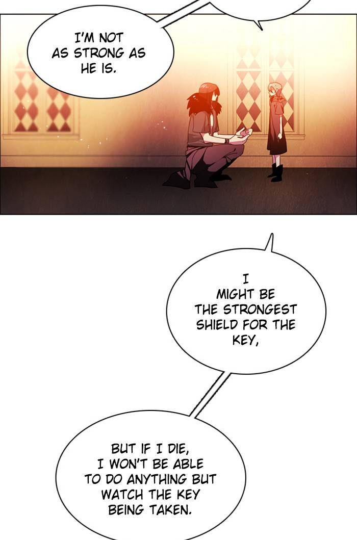 Zero Game Chapter 86 - Page 3 in English