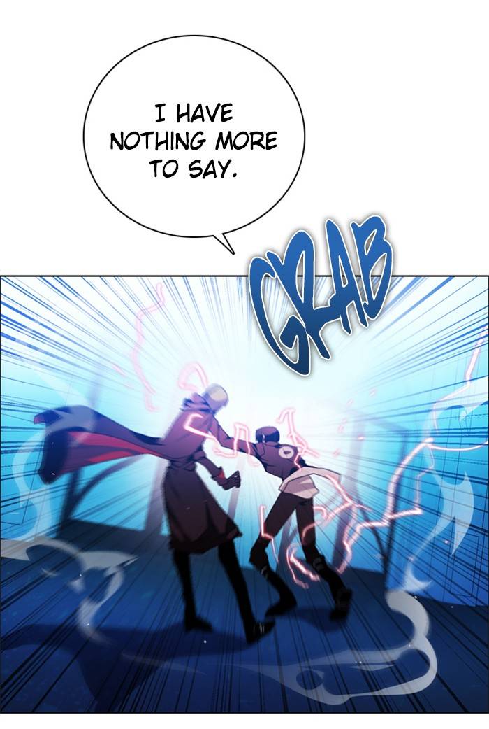 Zero Game Chapter 86 - Page 32 in English