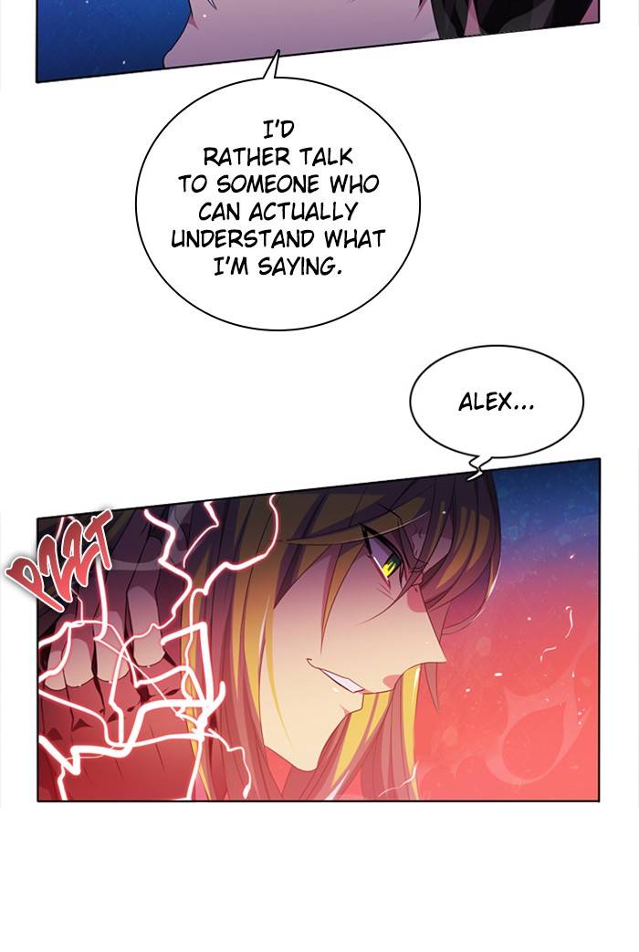 Zero Game Chapter 86 - Page 34 in English