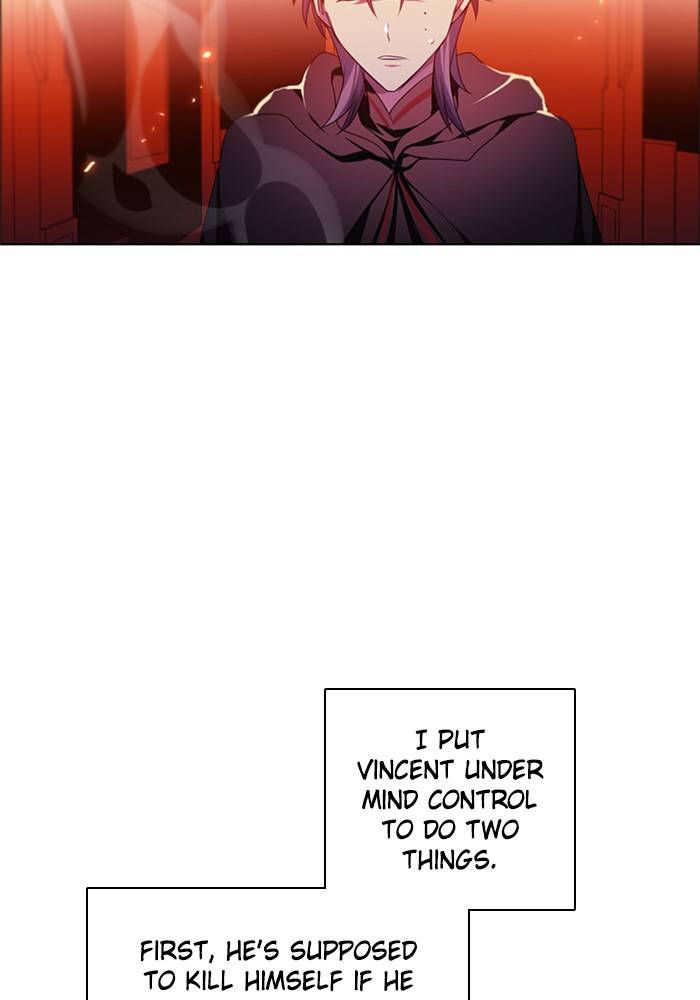 Zero Game Chapter 86 - Page 55 in English
