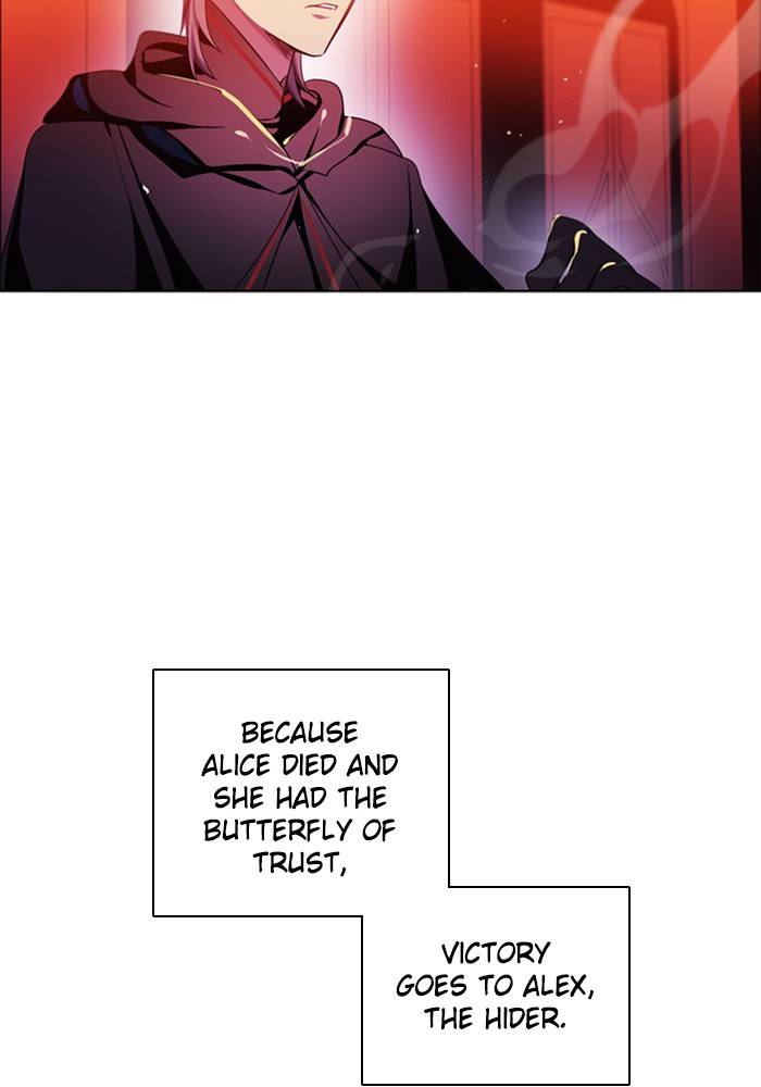 Zero Game Chapter 86 - Page 68 in English