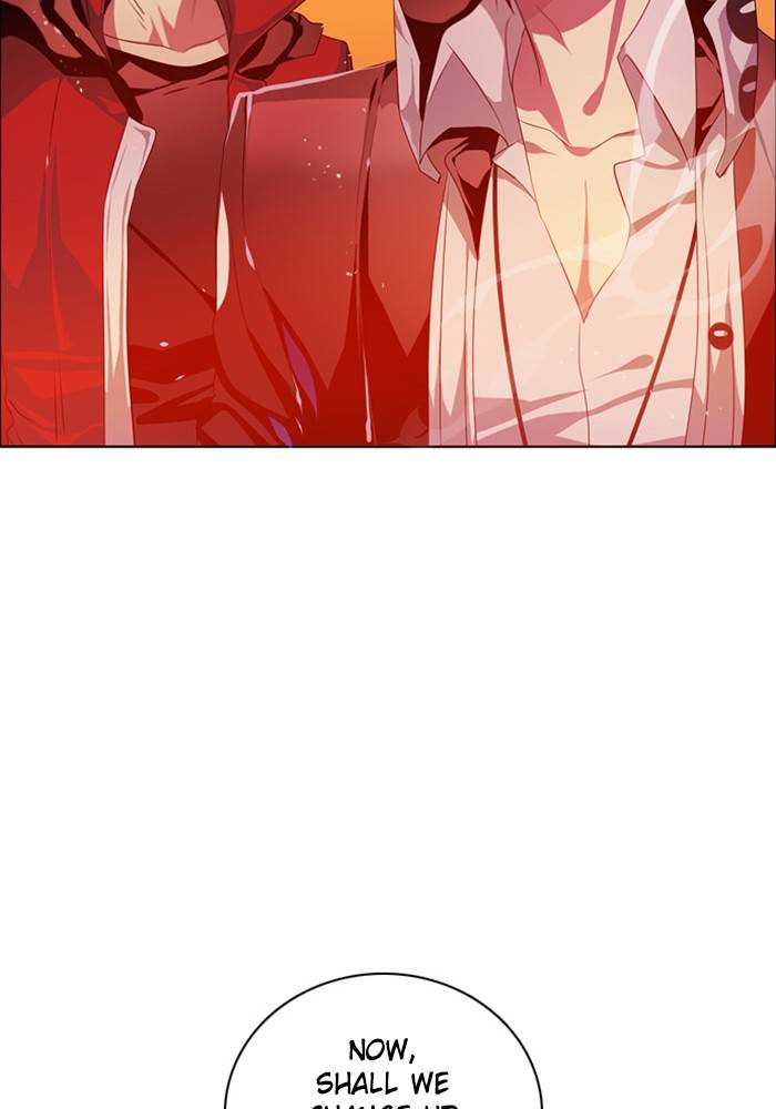 Zero Game Chapter 86 - Page 76 in English