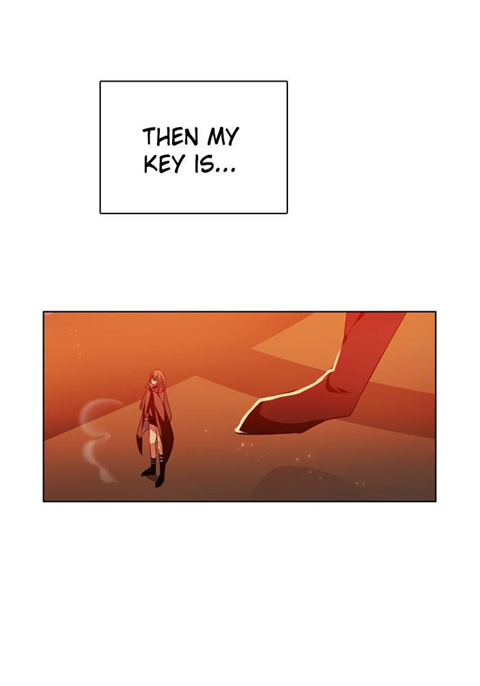Zero Game Chapter 86 - Page 89 in English