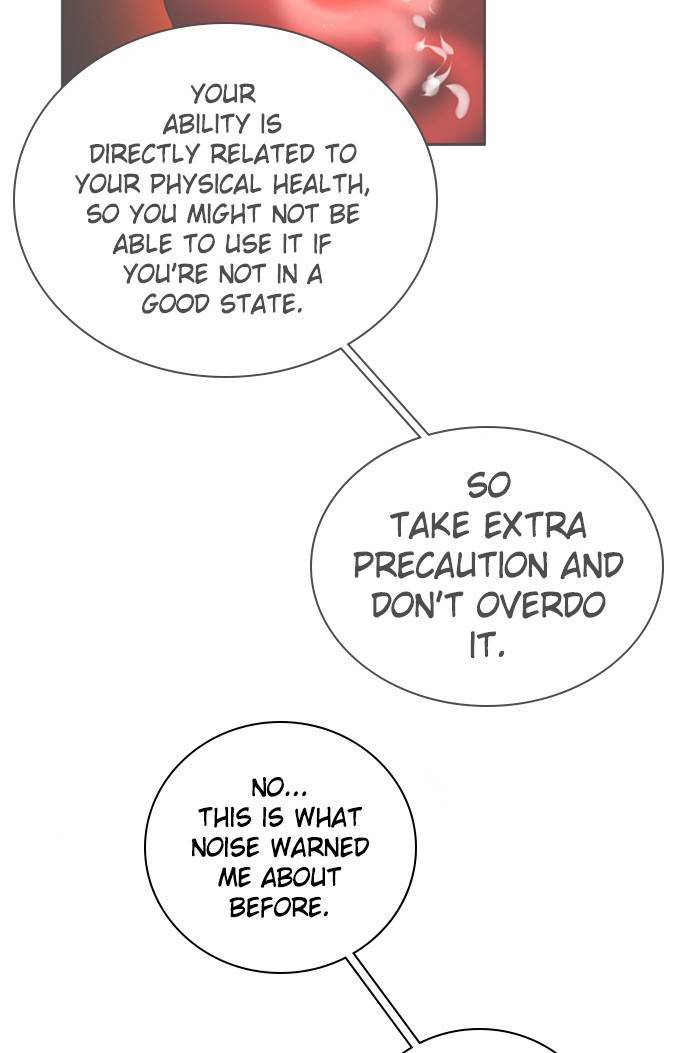 Zero Game Chapter 87 - Page 104 in English
