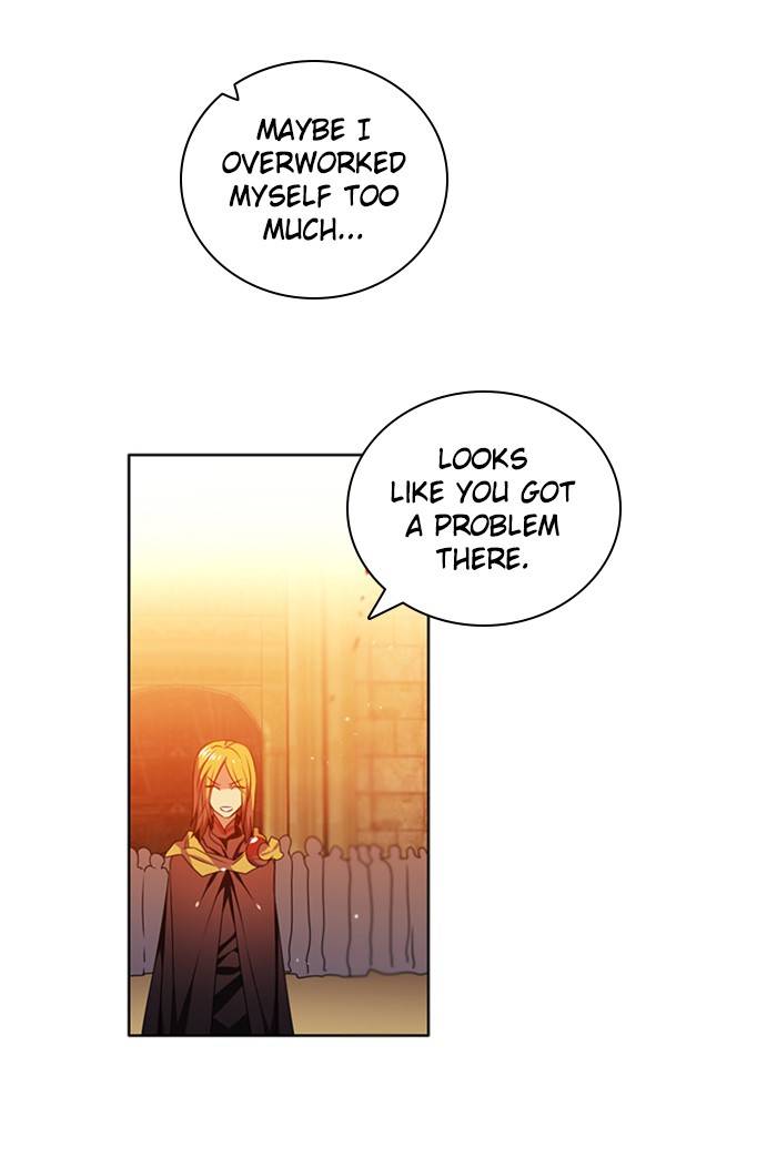 Zero Game Chapter 87 - Page 106 in English