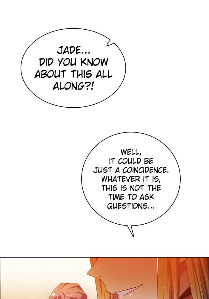 Zero Game Chapter 87 - Page 109 in English