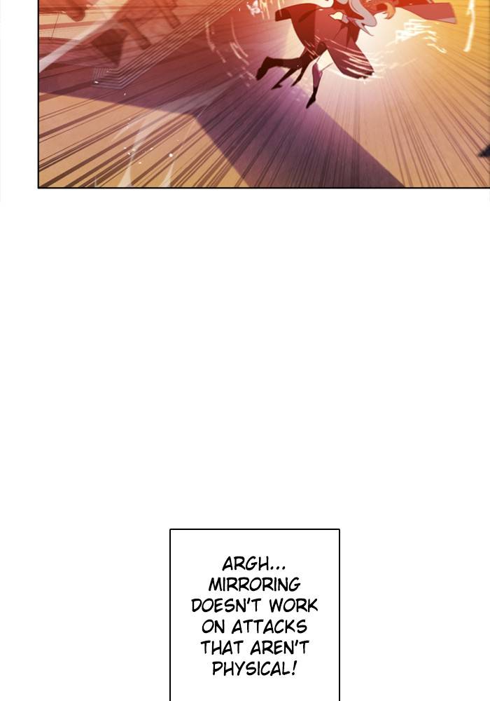Zero Game Chapter 87 - Page 12 in English