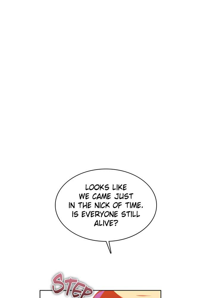 Zero Game Chapter 87 - Page 130 in English