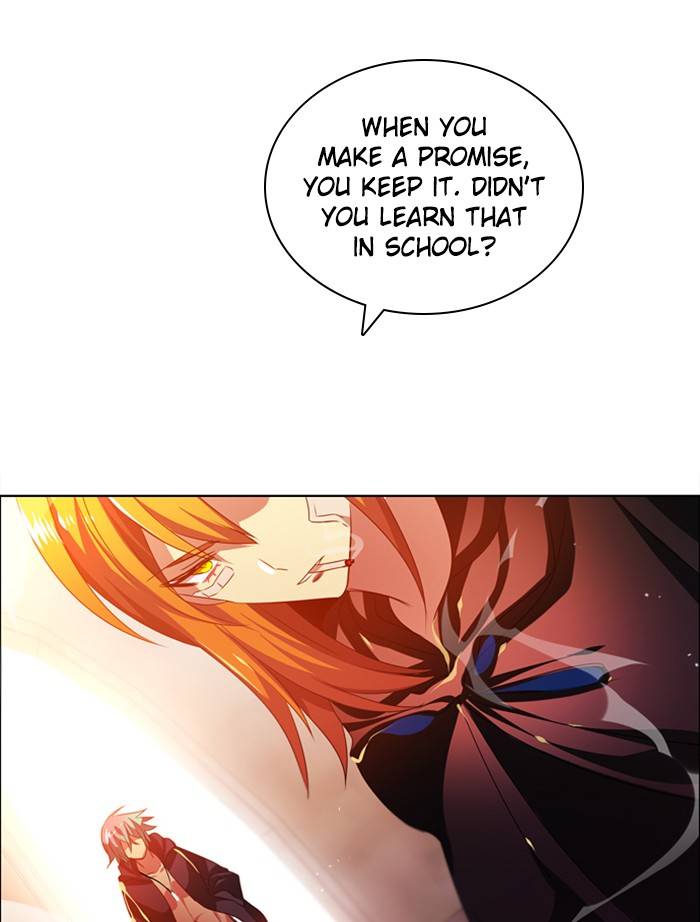 Zero Game Chapter 87 - Page 133 in English