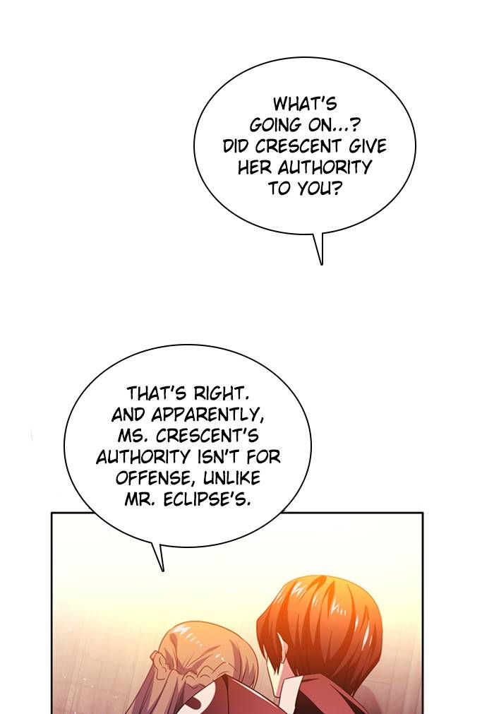 Zero Game Chapter 87 - Page 21 in English