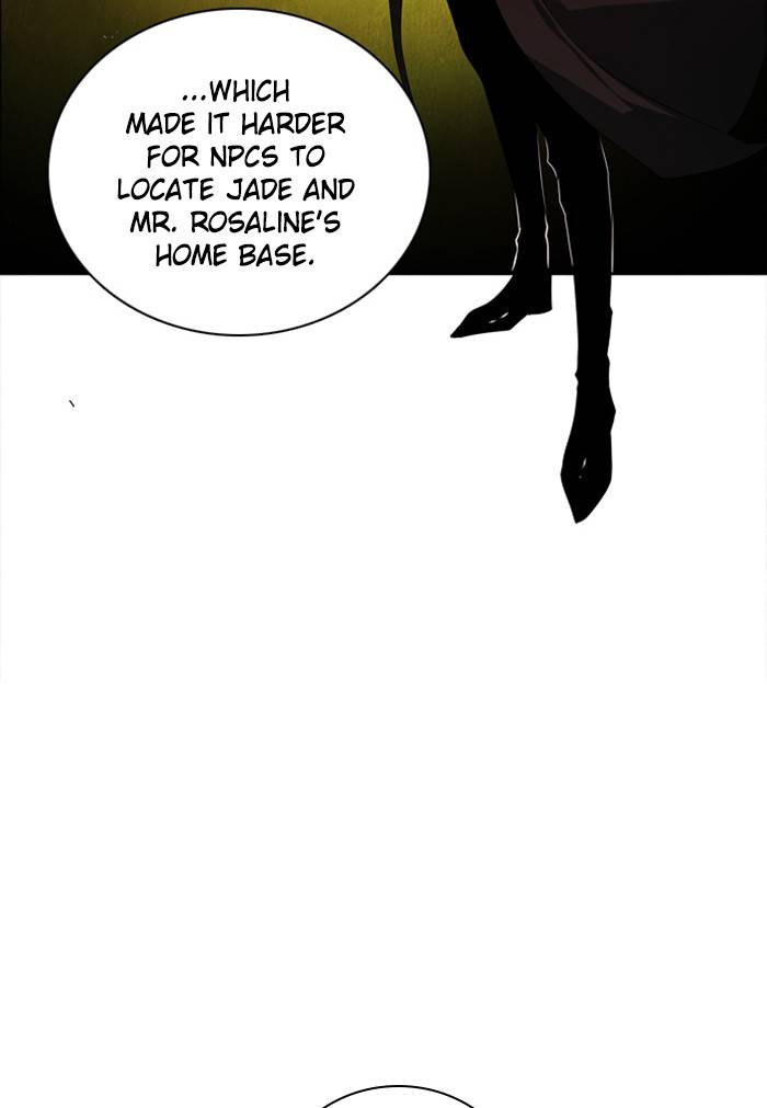 Zero Game Chapter 87 - Page 25 in English