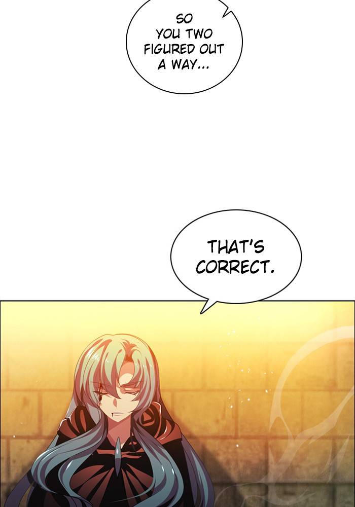 Zero Game Chapter 87 - Page 26 in English