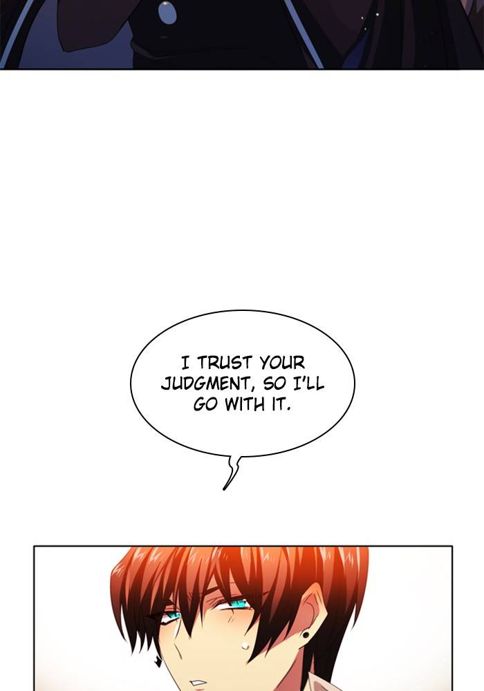 Zero Game Chapter 87 - Page 35 in English