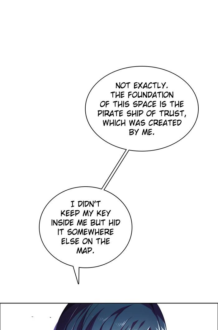 Zero Game Chapter 87 - Page 40 in English