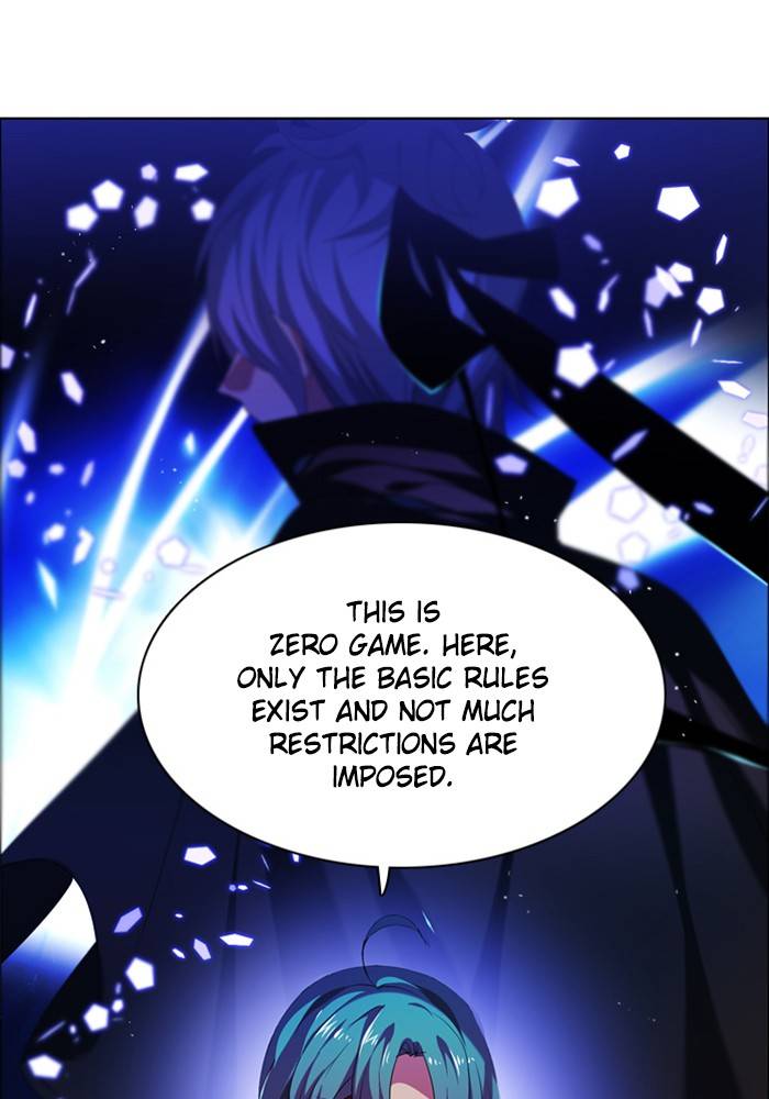 Zero Game Chapter 87 - Page 49 in English