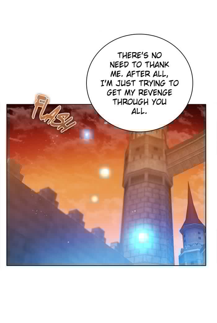 Zero Game Chapter 87 - Page 59 in English