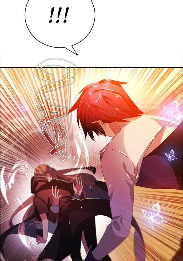 Zero Game Chapter 87 - Page 6 in English