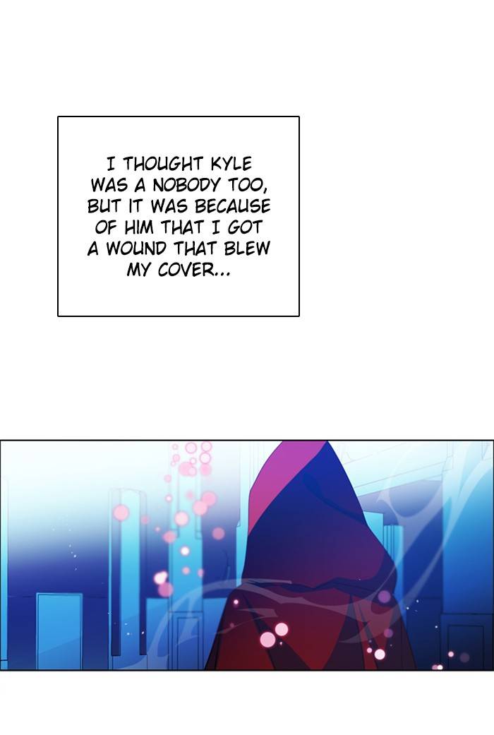Zero Game Chapter 87 - Page 73 in English