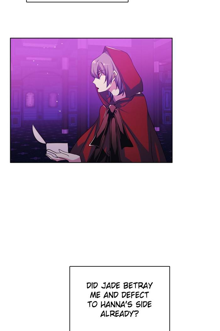 Zero Game Chapter 88 - Page 100 in English