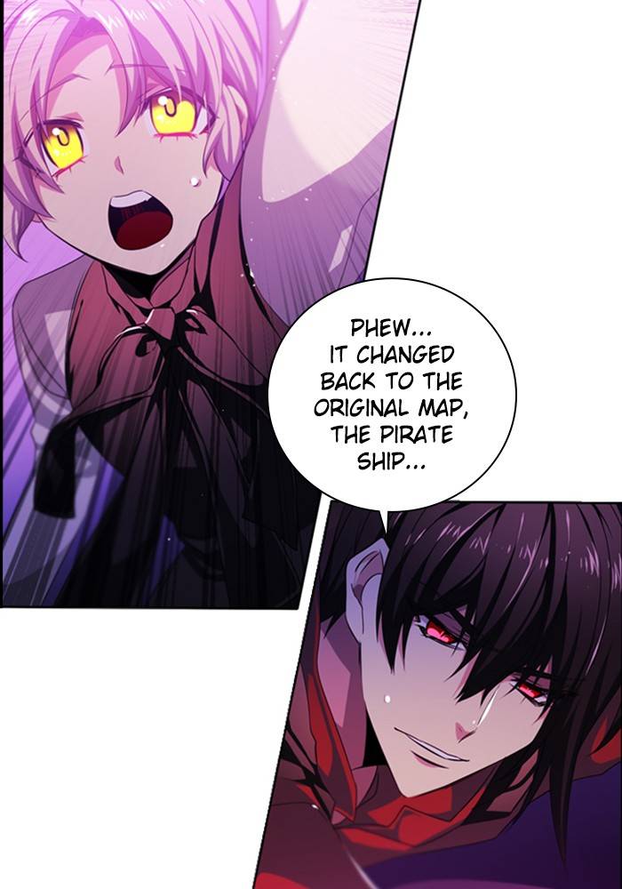 Zero Game Chapter 88 - Page 111 in English