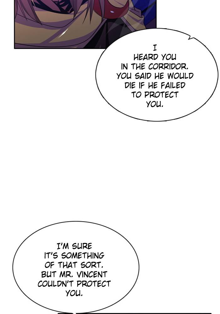 Zero Game Chapter 88 - Page 118 in English