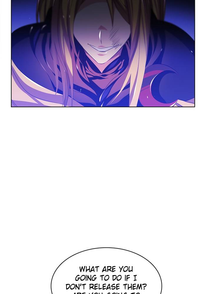 Zero Game Chapter 88 - Page 125 in English