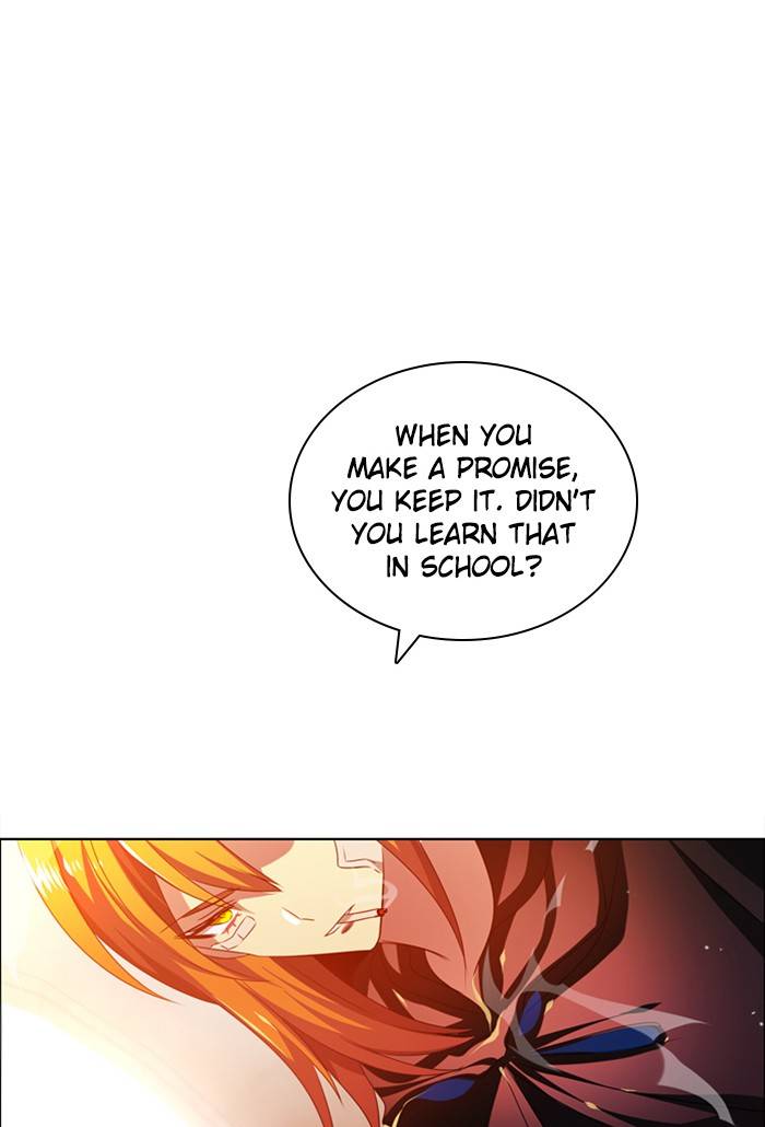 Zero Game Chapter 88 - Page 17 in English