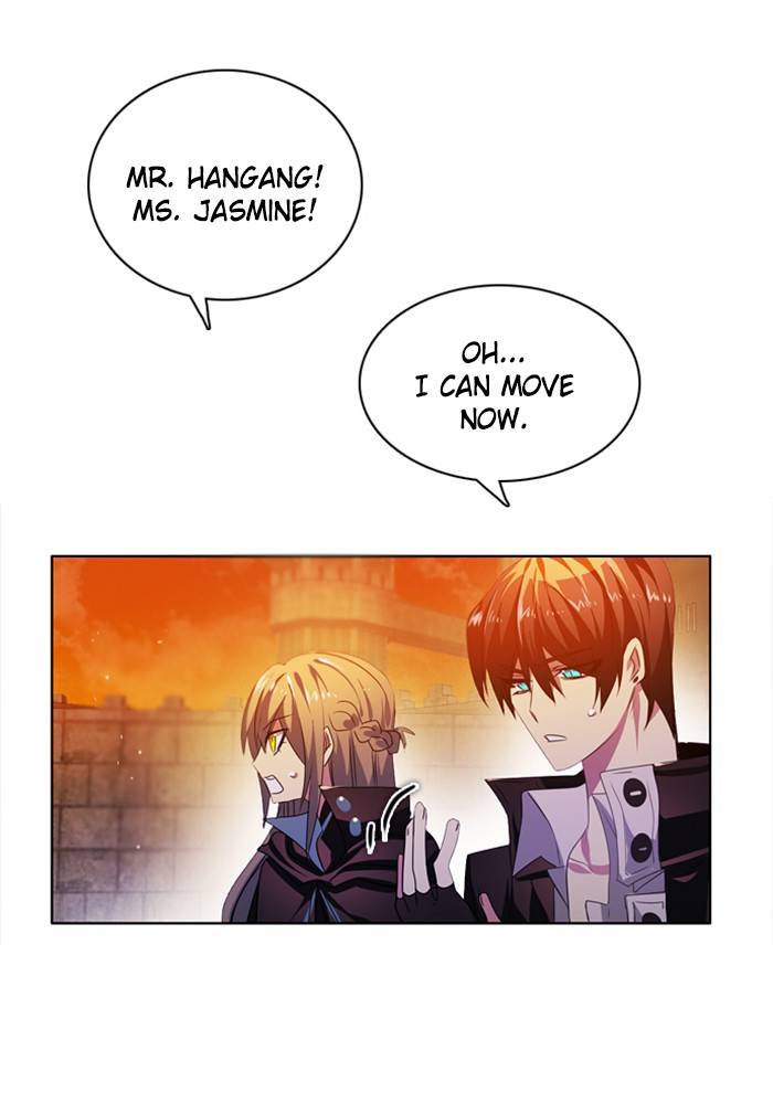 Zero Game Chapter 88 - Page 22 in English