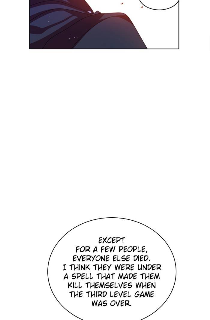 Zero Game Chapter 88 - Page 34 in English