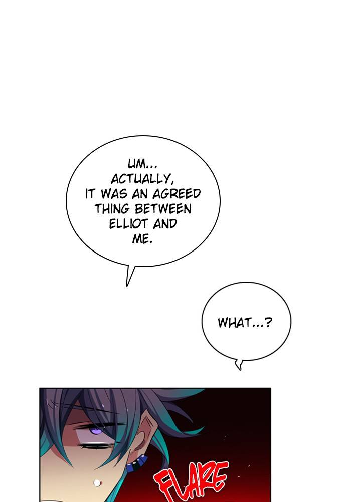 Zero Game Chapter 89 - Page 113 in English