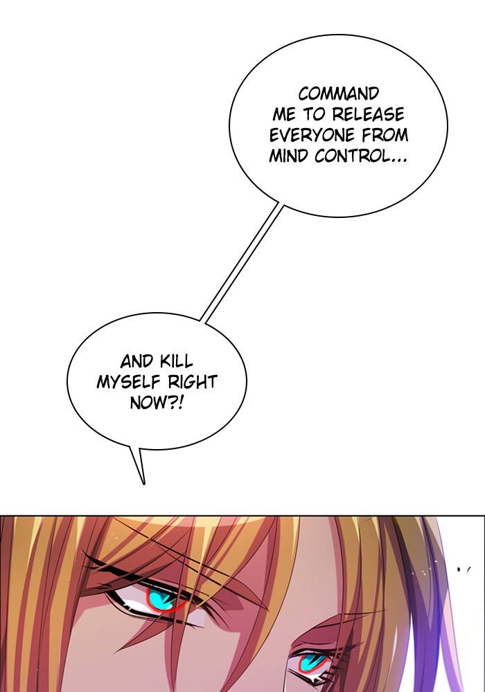 Zero Game Chapter 89 - Page 12 in English