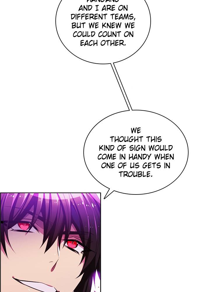 Zero Game Chapter 89 - Page 120 in English