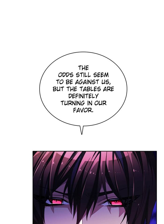 Zero Game Chapter 89 - Page 125 in English