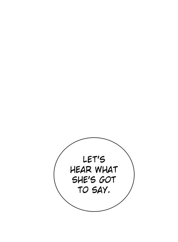 Zero Game Chapter 89 - Page 135 in English