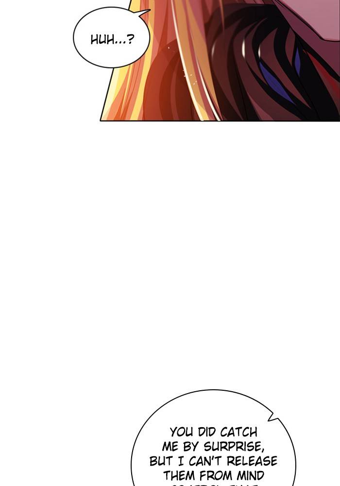 Zero Game Chapter 89 - Page 4 in English