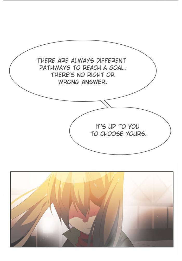 Zero Game Chapter 89 - Page 62 in English
