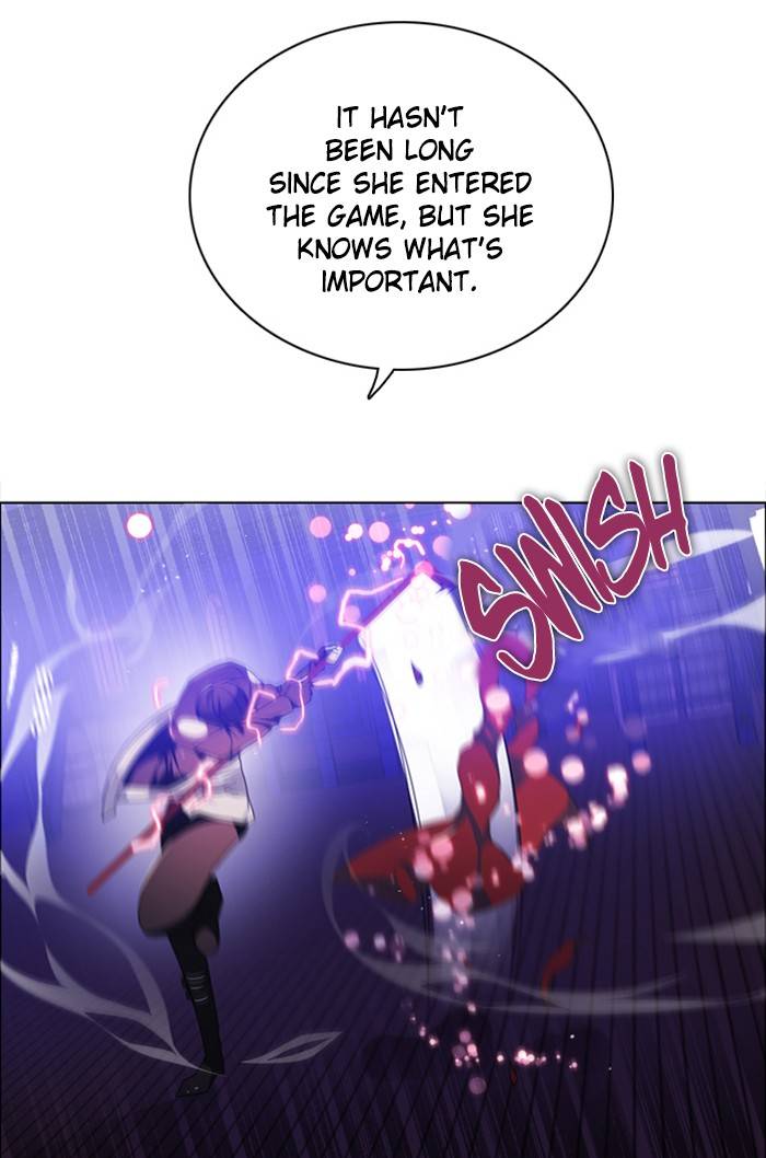 Zero Game Chapter 89 - Page 71 in English